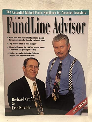 Fundline Advisor 1997 ed.