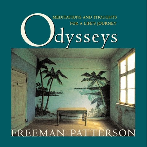 Odysseys Meditations and Thoughts for A
