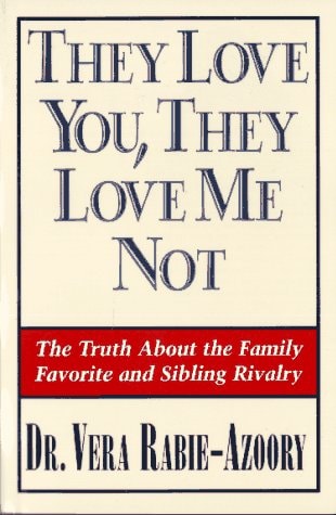 They Love You, They Love Me Not