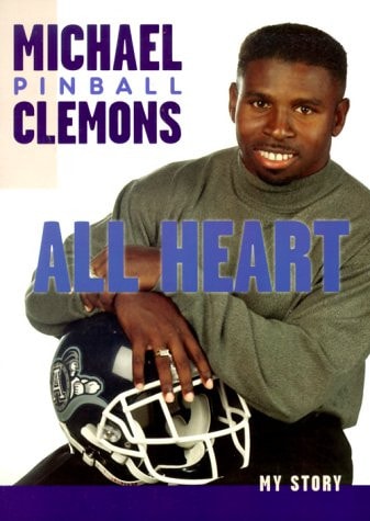 All Heart: My Story