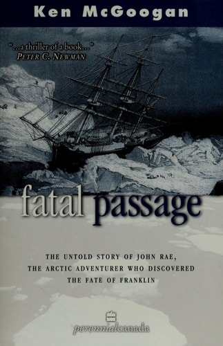 Fatal Passage