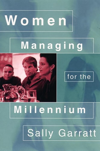 Women Managing for the Millennium