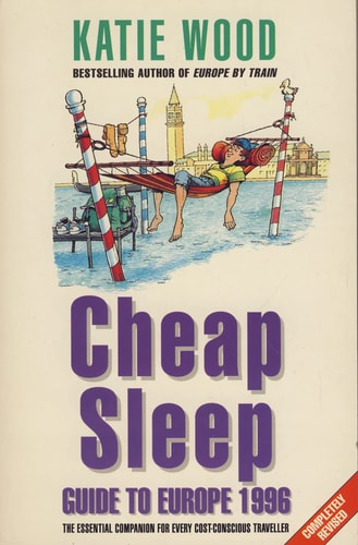 Cheap Sleep Guide to Europe