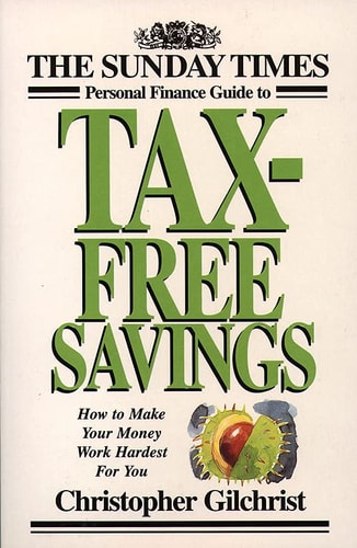 Tax-Free Savings