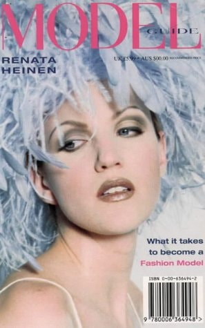 Model Guide: What It Takes to Become a Fashion Model