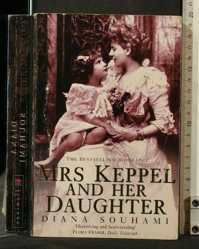 Mrs Keppel and Her Daughter