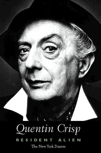 Resident Alien: The New York Diaries