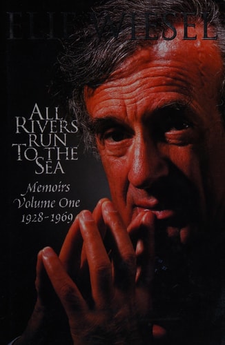 All Rivers Run to the Sea: Memoirs