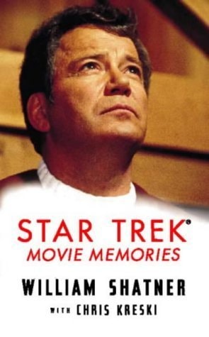 Star Trek Movie Memories