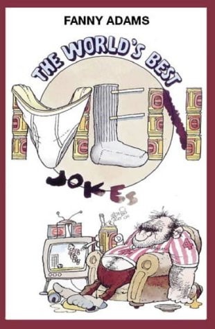 The World's Best Men Jokes