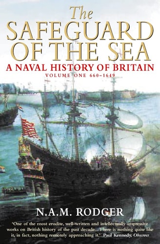 Safeguard of the Seas