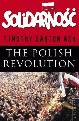 The Polish Revolution: Solidarity