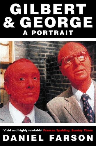 Gilbert and George