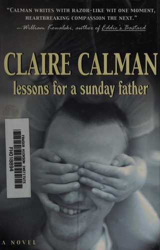 Lessons for a Sunday Father