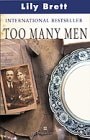 Too Many Men: A Novel