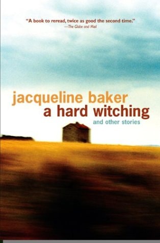 A Hard Witching and Other Stories