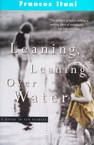 Leaning, Leaning Over Water