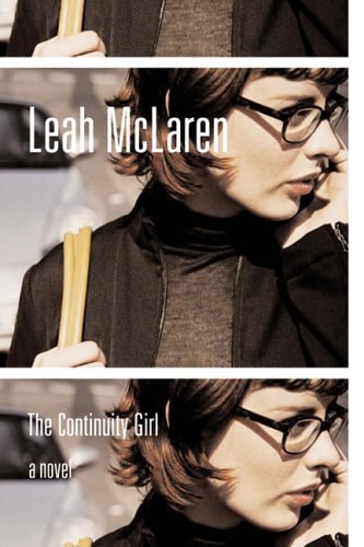 Continuity Girl