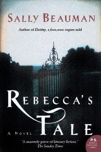 Rebeccas Tale