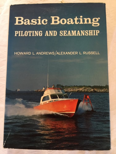 Basic Boating: Piloting and Seamanship