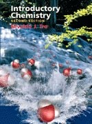 Introductory Chemistry - 2nd Edition
