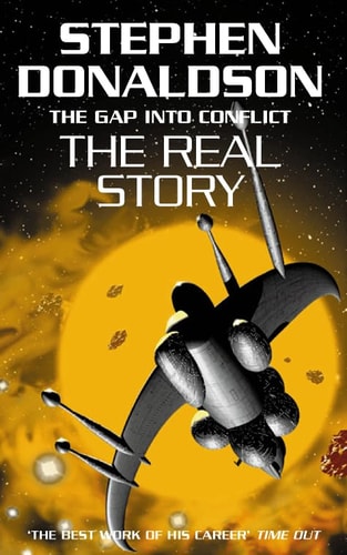 The Real Story: The Gap Into Conflict