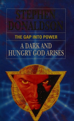 A Dark and Hungry God Arises
