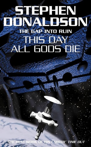 This Day All Gods Die: The Gap Into Ruin