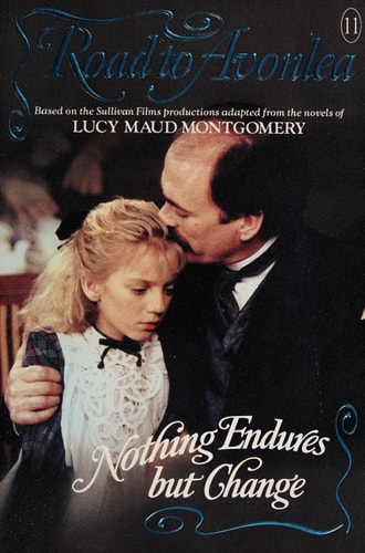 Nothing Endures but Change