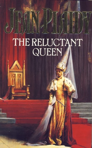 The Reluctant Queen