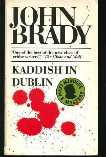 Kaddish in Dublin