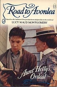Aunt Hetty's Ordeal