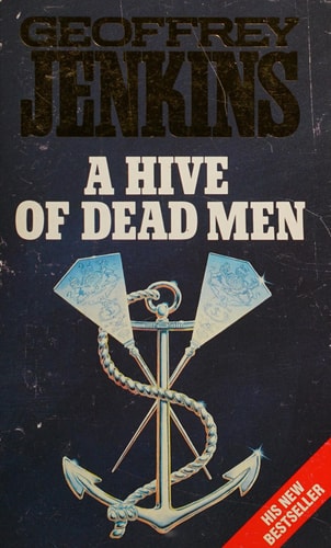 A Hive of Dead Men