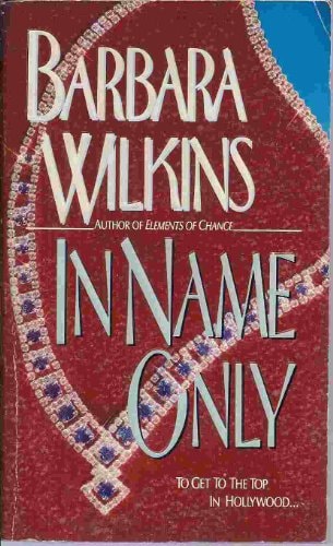 In Name Only
