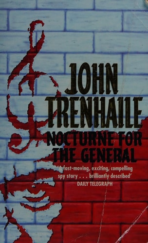 Nocturne for the General
