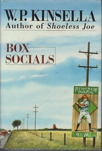 Box Socials