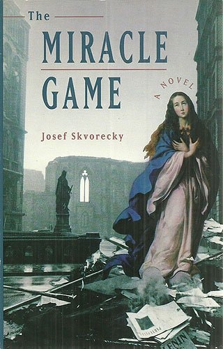 Miracle Game