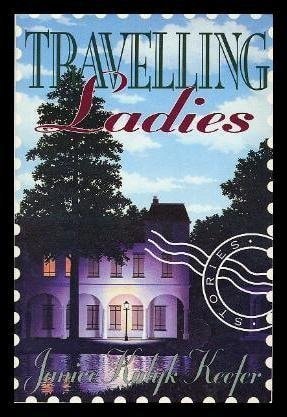 Traveling Ladies