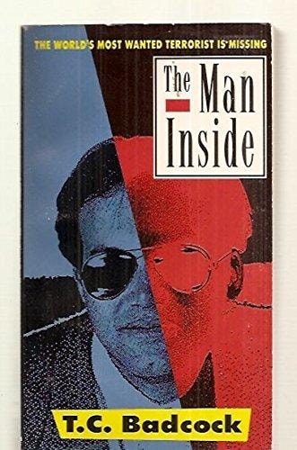 The Man Inside: The World's Most Wanted Terrorist is Missing