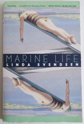 Marine Life
