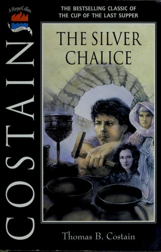 The Silver Chalice