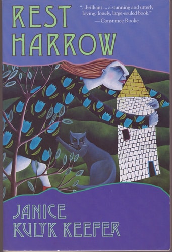 Rest Harrow