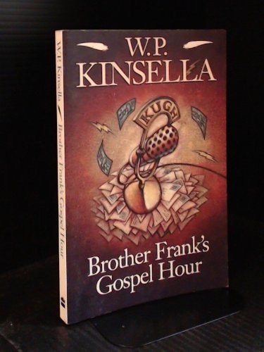 Brother Frank's Gospel Hour: Stories