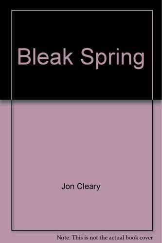 Bleak Spring