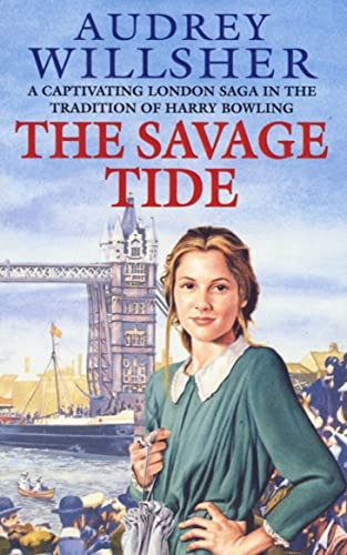 The Savage Tide