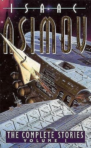 The Complete Stories, Volume 1 (British)