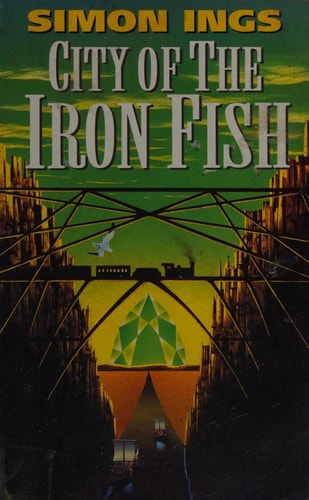 City of the Iron Fish