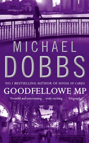 Goodfellowe Mp