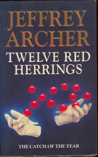 Twelve Red Herrings