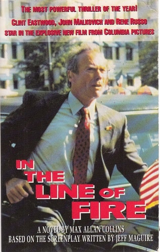In the Line of Fire